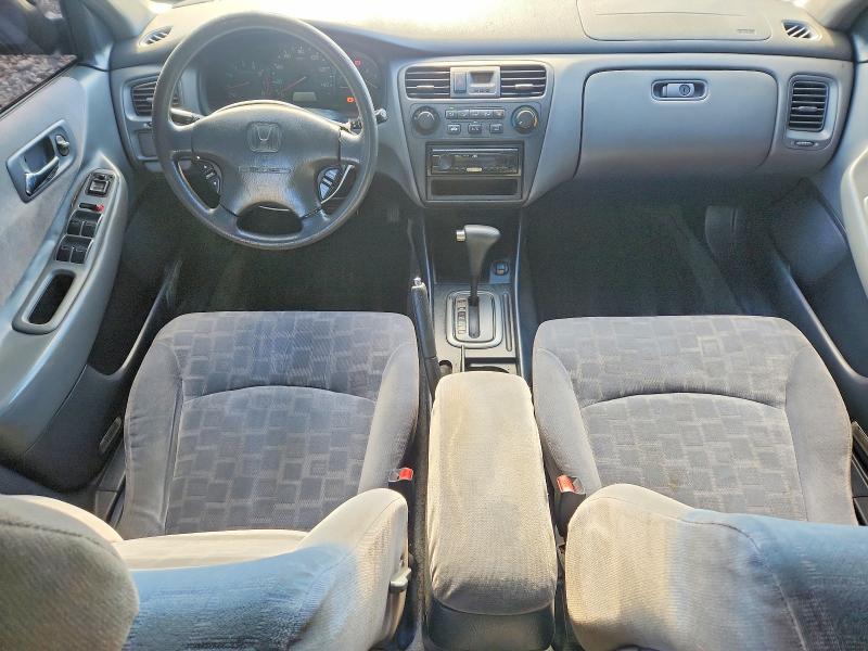 Продажа на аукционе авто 2002 Honda Accord, vin: 1HGCG66822A034304, номер лота: 57059646