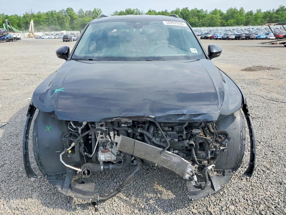 Продажа на аукционе авто 2022 Volkswagen Tiguan, vin: 3VVCB7AX7NM003060, номер лота: 54297936