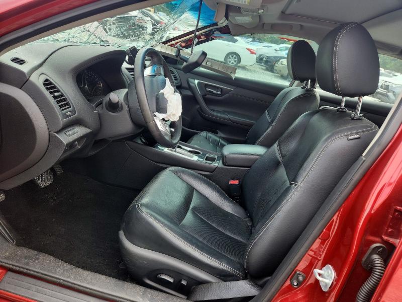 56310816 :رقم المزاد ، 1N4AL3AP3GC259024 vin ، 2016 Nissan Altim A مزاد بيع