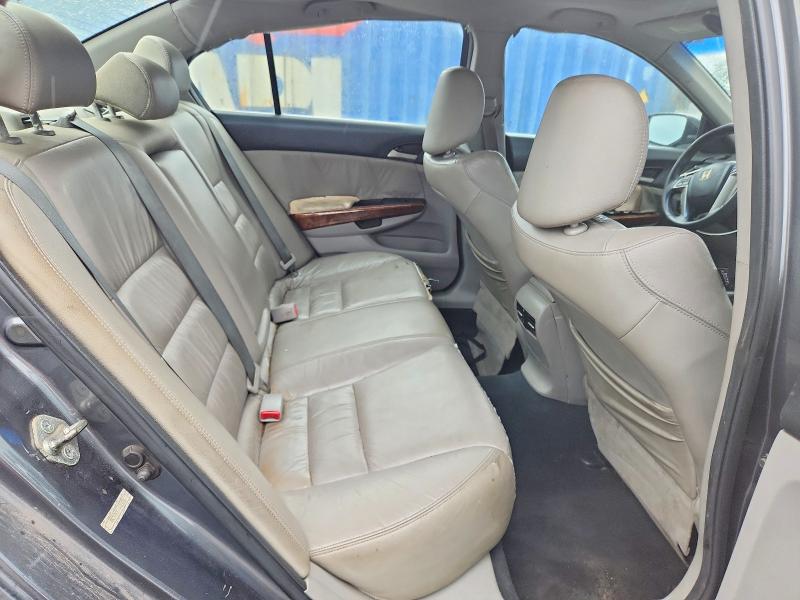 Продаж на аукціоні авто 2012 Honda Accord, vin: 1HGCP2F85CA032802, номер лоту: 57914866