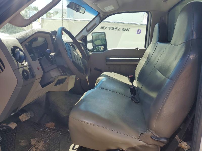 Продаж на аукціоні авто 2009 Ford F350, vin: 1FDWF36579EA18438, номер лоту: 55890846