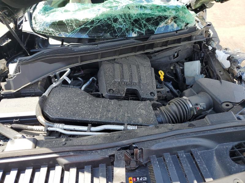 59133526 :رقم المزاد ، 3GCPKCEK4TG170737 vin ، 2026 Chevrolet Silverado مزاد بيع