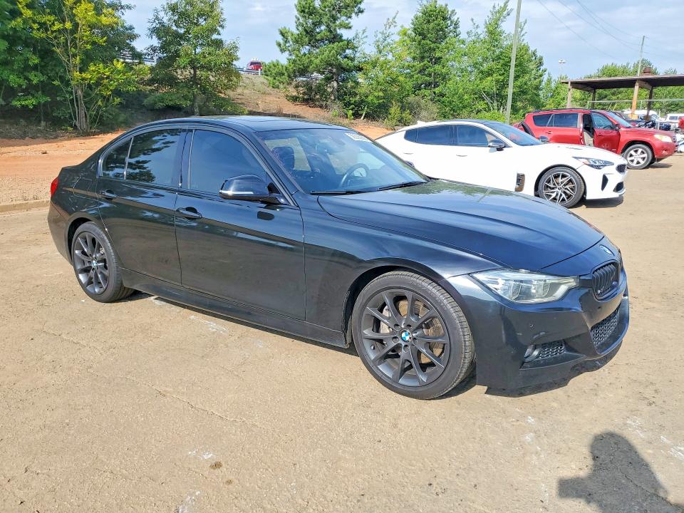 Продажа на аукционе авто 2018 Bmw 330, vin: WBA8B9G50JNU98382, номер лота: 56335956