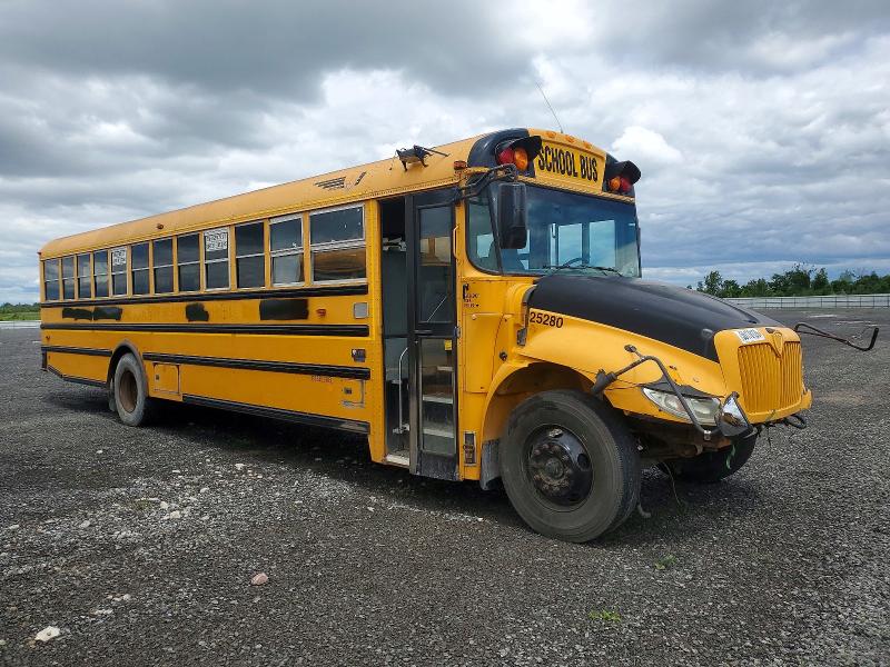 Aukcja sprzedaży 2014 Ic Corporation Ce Series School, vin: 4DRBUAAP1EB792617, numer aukcji: 56178126