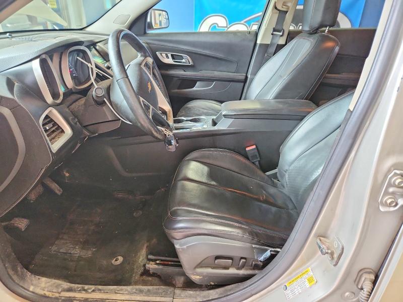 2014 Chevrolet Equinox მანქანა იყიდება აუქციონზე, vin: 2GNALCEK2E6325939, აუქციონის ნომერი: 56717566