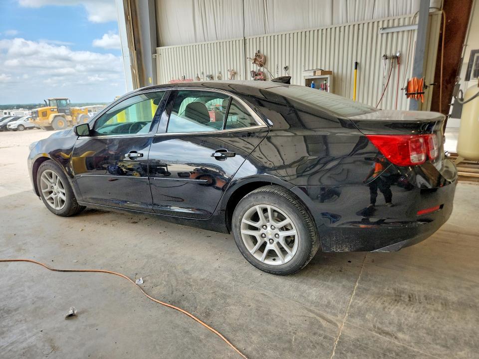 58871966 :رقم المزاد ، 1G11C5SAXGU111326 vin ، 2016 Chevrolet Malibu Limited مزاد بيع
