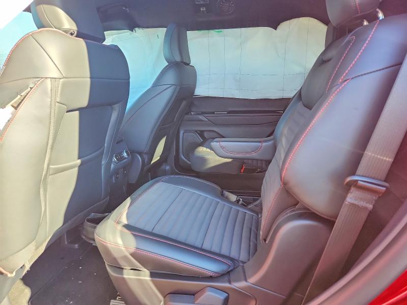Продажа на аукционе авто 2026 Ford Explorer, vin: 1FMUK8KH5TGA68122, номер лота: 58441376