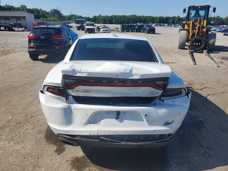 Продажа на аукционе авто 2023 Dodge Charger, vin: 2C3CDXBG1PH550693, номер лота: 56604156