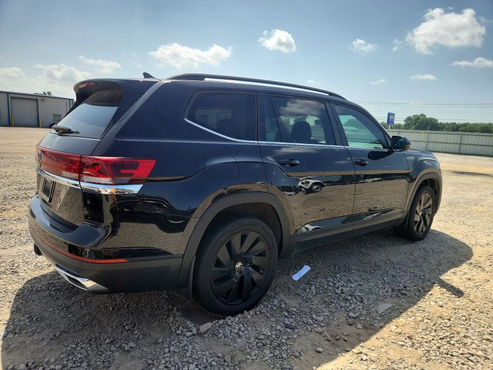 Aukcja sprzedaży 2024 Volkswagen Atlas, vin: 1V2WR2CA5RC511794, numer aukcji: 85626375