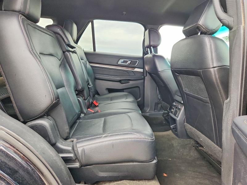 Aukcja sprzedaży 2016 Ford Explorer, vin: 1FM5K8F80GGB43233, numer aukcji: 56623786