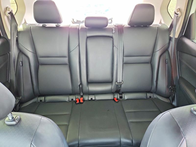 2024 Nissan Rogue მანქანა იყიდება აუქციონზე, vin: JN8BT3BA3RW351376, აუქციონის ნომერი: 57063316