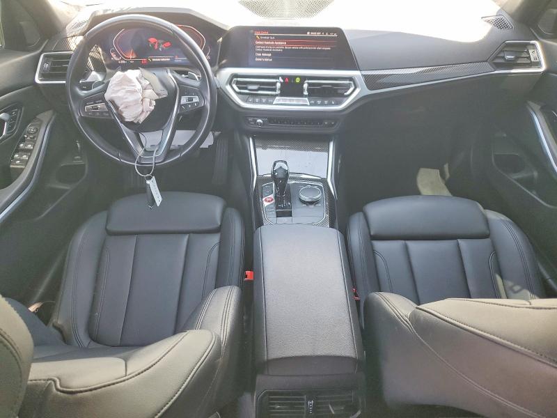 Aukcja sprzedaży 2019 Bmw 330i, vin: WBA5R1C55KAK09348, numer aukcji: 56533676