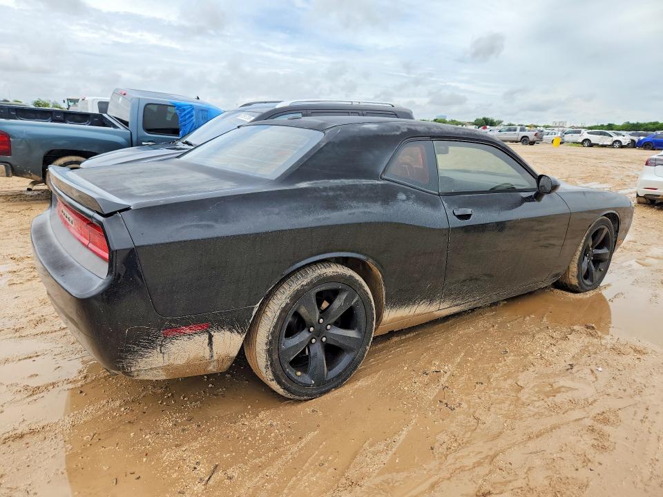 Aukcja sprzedaży 2013 Dodge Challenger, vin: 2C3CDYBT5DH679468, numer aukcji: 57145166