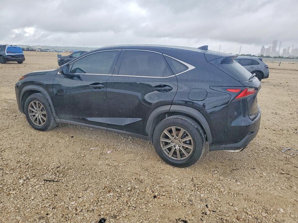 Продажа на аукционе авто 2016 Lexus Nx 200t, vin: JTJYARBZ4G2022403, номер лота: 55886906