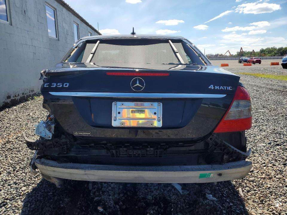 Продаж на аукціоні авто 2007 Mercedes-benz E, vin: WDBUF87X07B144131, номер лоту: 57509016