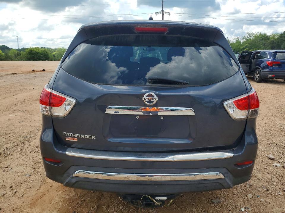 Aukcja sprzedaży 2013 Nissan Pathfinder, vin: 5N1AR2MN3DC652493, numer aukcji: 58112866
