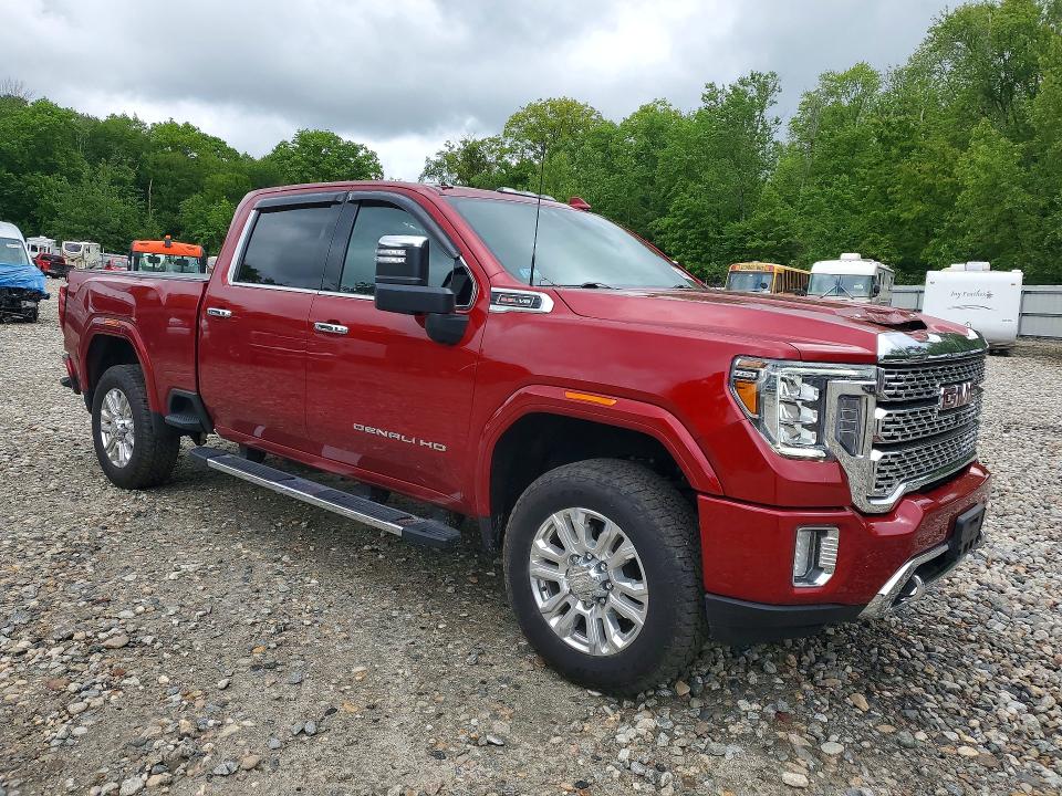 2022 Gmc Sierra მანქანა იყიდება აუქციონზე, vin: 1GT49RE75NF330531, აუქციონის ნომერი: 54963076