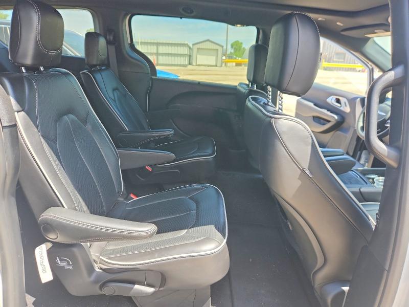 Aukcja sprzedaży 2026 Chrysler Pacifica, vin: 2C4RC1GG8TR176313, numer aukcji: 57498836