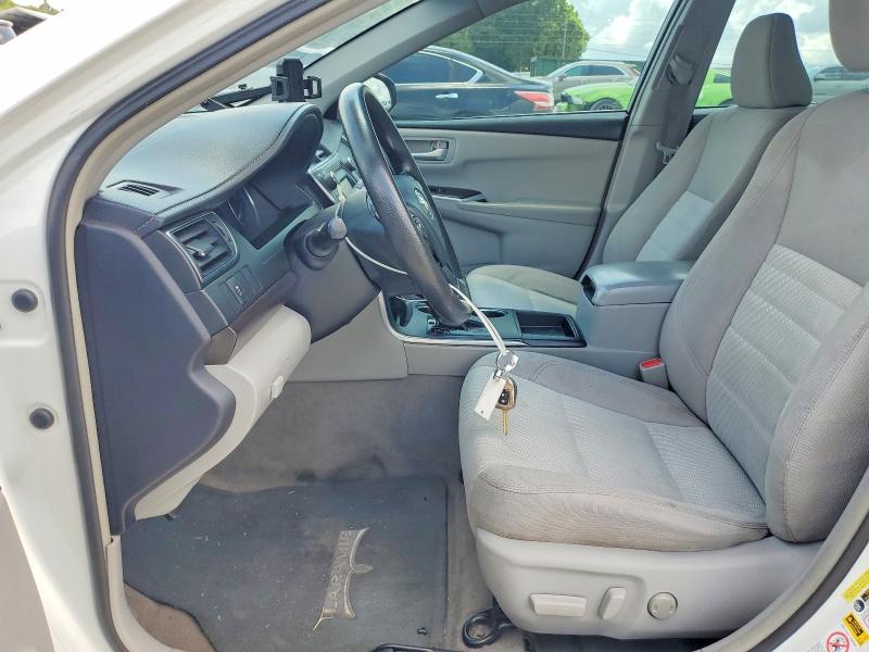 Aukcja sprzedaży 2017 Toyota Camry, vin: 4T1BF1FK1HU394999, numer aukcji: 58862496