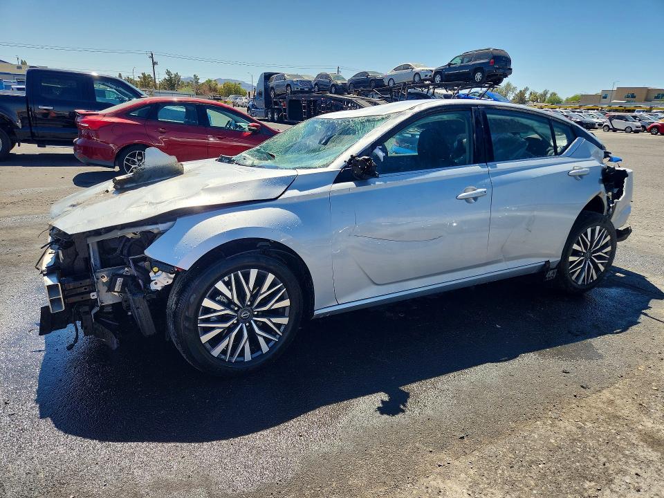 Продажа на аукционе авто 2026 Nissan Altima, vin: 1N4BL4DV1TN304996, номер лота: 58308816