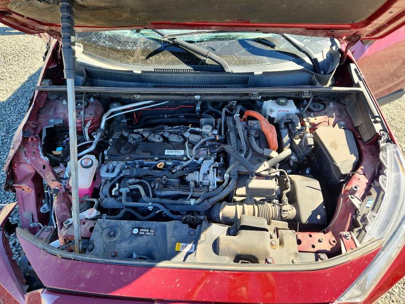 Aukcja sprzedaży 2021 Toyota Rav4, vin: 4T3RWRFV2MU047982, numer aukcji: 56343296