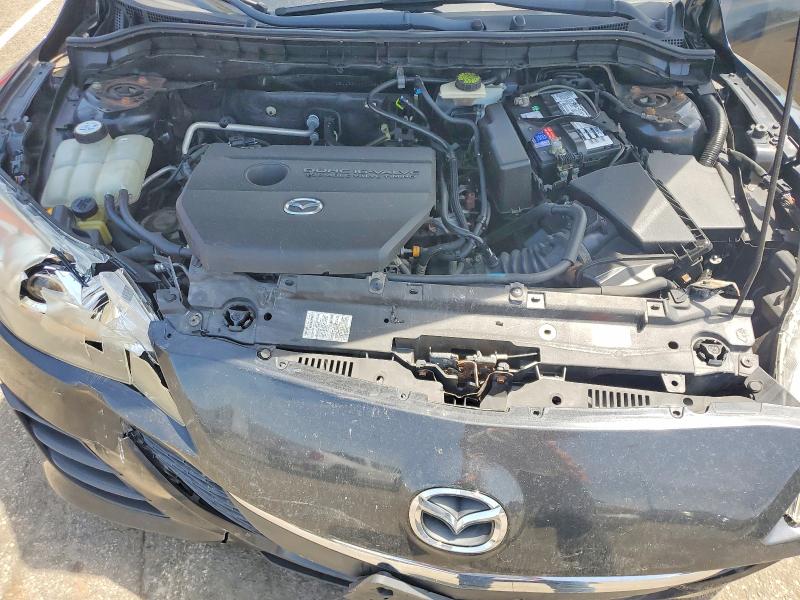 Aukcja sprzedaży 2010 Mazda 3, vin: JM1BL1SGXA1119847, numer aukcji: 56260656