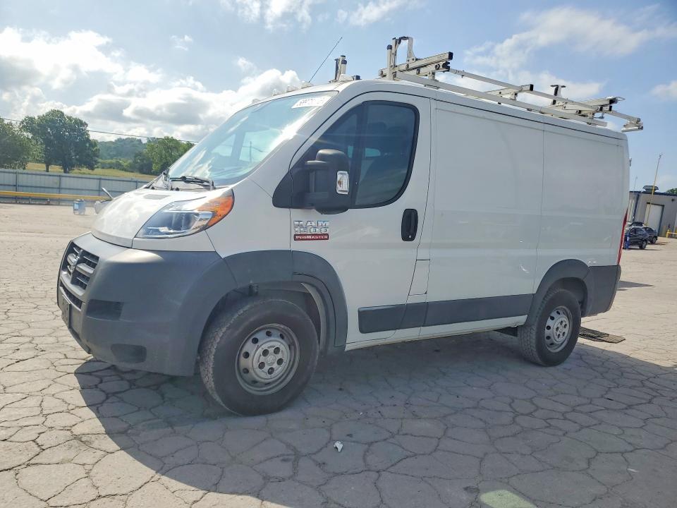Продажа на аукционе авто 2015 Ram Promaster 1500, vin: 3C6TRVNGXFE519876, номер лота: 58978656