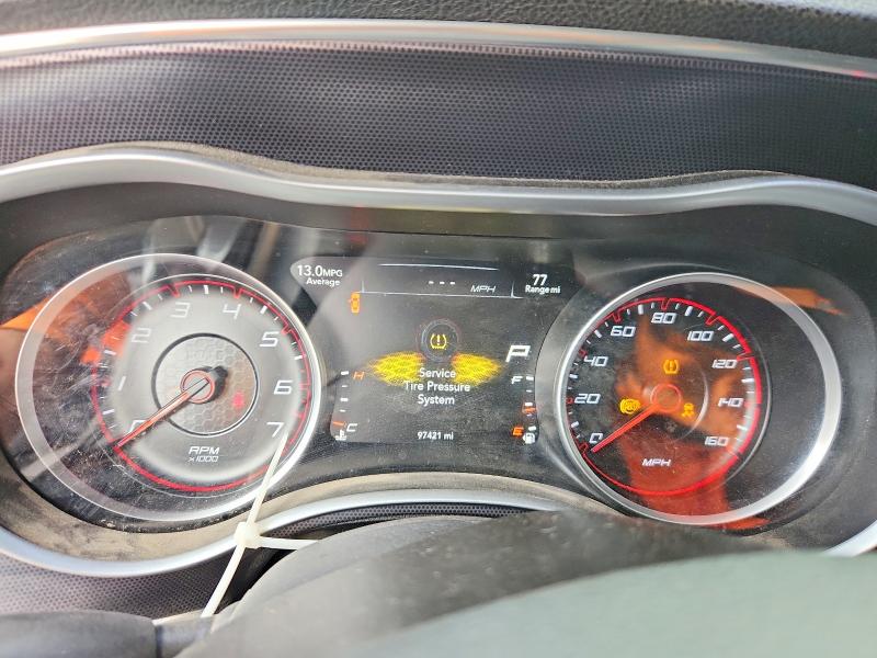 Aukcja sprzedaży 2015 Dodge Charger, vin: 2C3CDXCT0FH871506, numer aukcji: 55564576