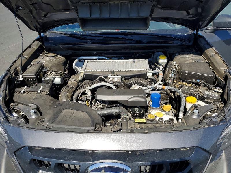 Продажа на аукционе авто 2024 Subaru Outback, vin: 4S4BTGSD2R3217291, номер лота: 58007436