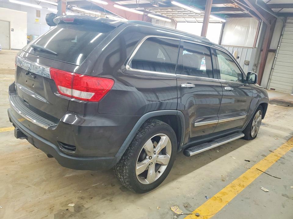 Aukcja sprzedaży 2012 Jeep Grand Cherokee, vin: 1C4RJFCT3CC341098, numer aukcji: 56320136