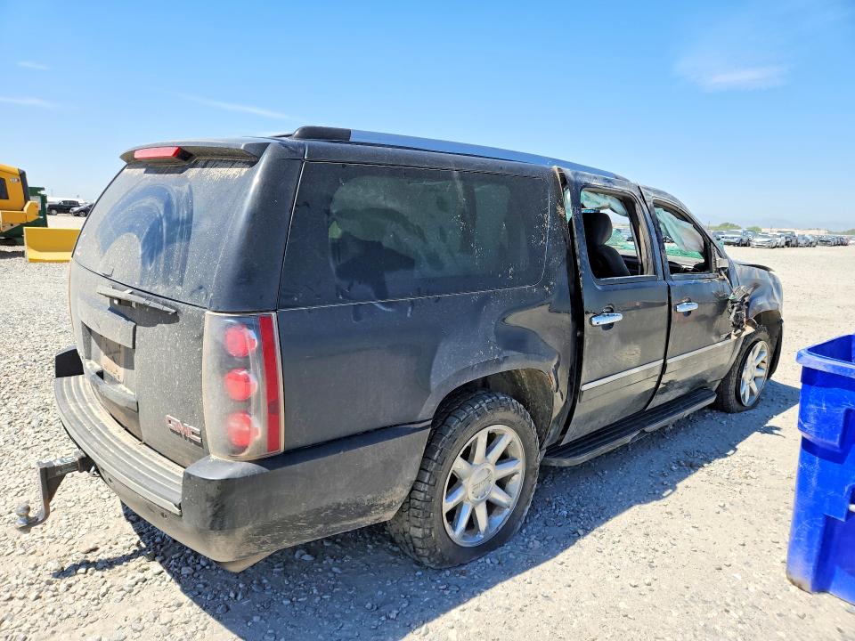 Продажа на аукционе авто 2014 Gmc Yukon Xl, vin: 1GKS2MEF9ER136478, номер лота: 58135916