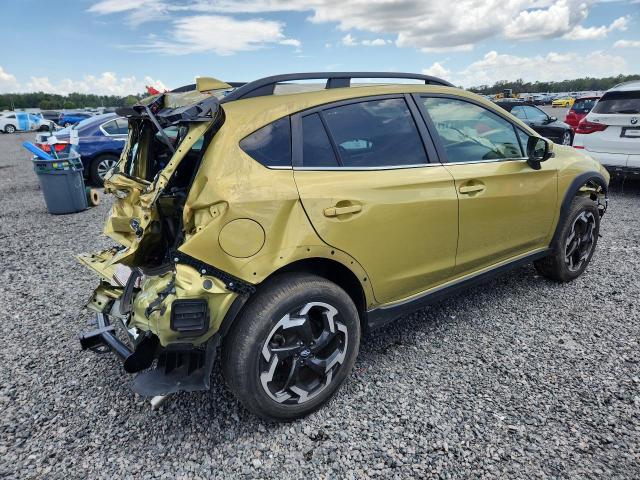 Продажа на аукционе авто 2022 Subaru Crosstrek, vin: JF2GTHMC2NH262170, номер лота: 57694436