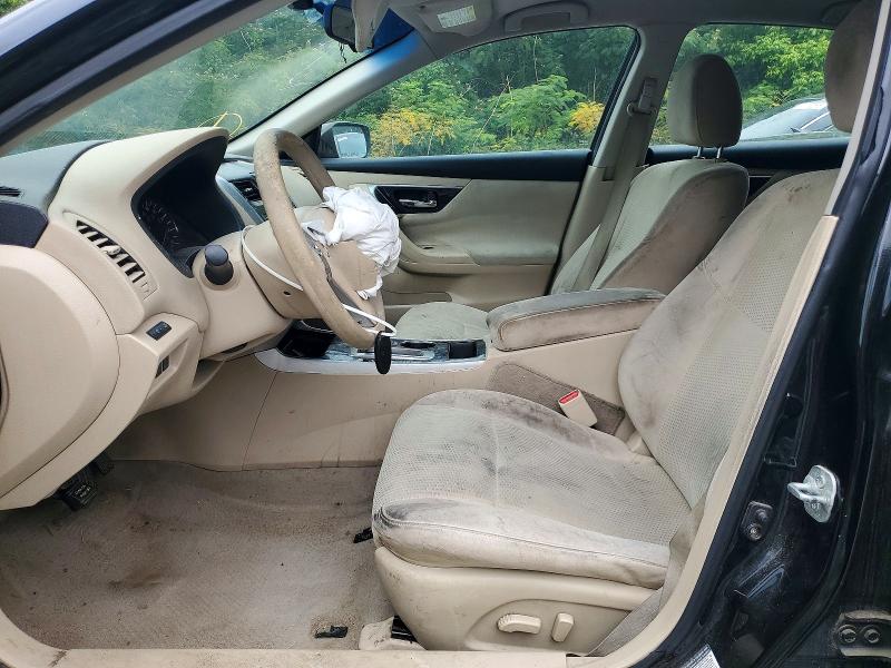 57463996 :رقم المزاد ، 1N4AL3AP2EC187276 vin ، 2014 Nissan Altima مزاد بيع