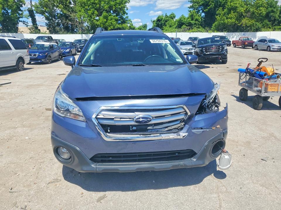 Aukcja sprzedaży 2017 Subaru Outback, vin: 4S4BSAFC4H3374806, numer aukcji: 56794316