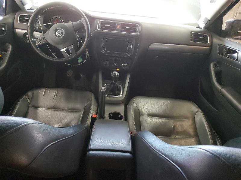 Aukcja sprzedaży 2014 Volkswagen Jetta, vin: 3VW3L7AJ9EM442801, numer aukcji: 58278766