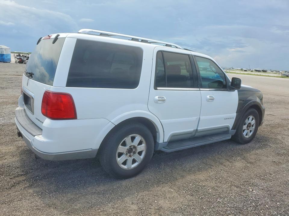 Aukcja sprzedaży 2003 Lincoln Navigator, vin: 5LMFU27R73LJ12756, numer aukcji: 57427186