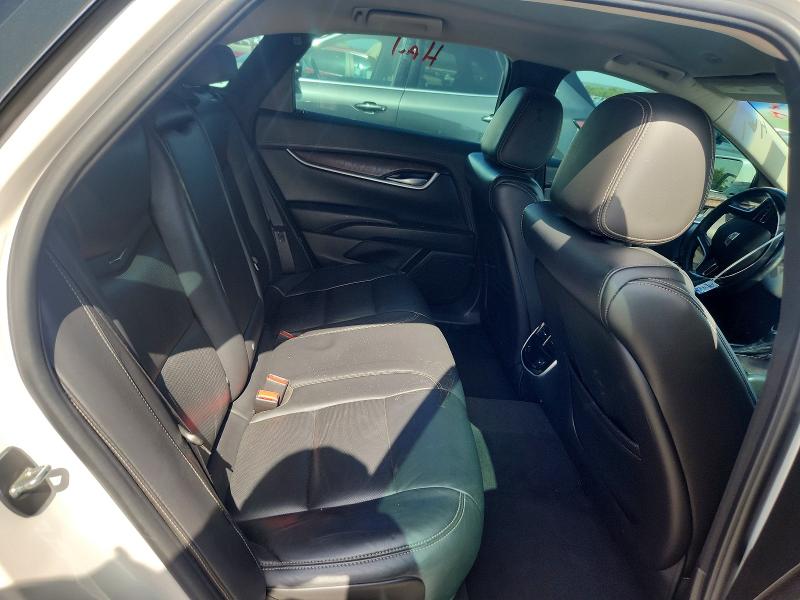 Продажа на аукционе авто 2018 Cadillac Xts, vin: 2G61M5S32J9135522, номер лота: 73343605