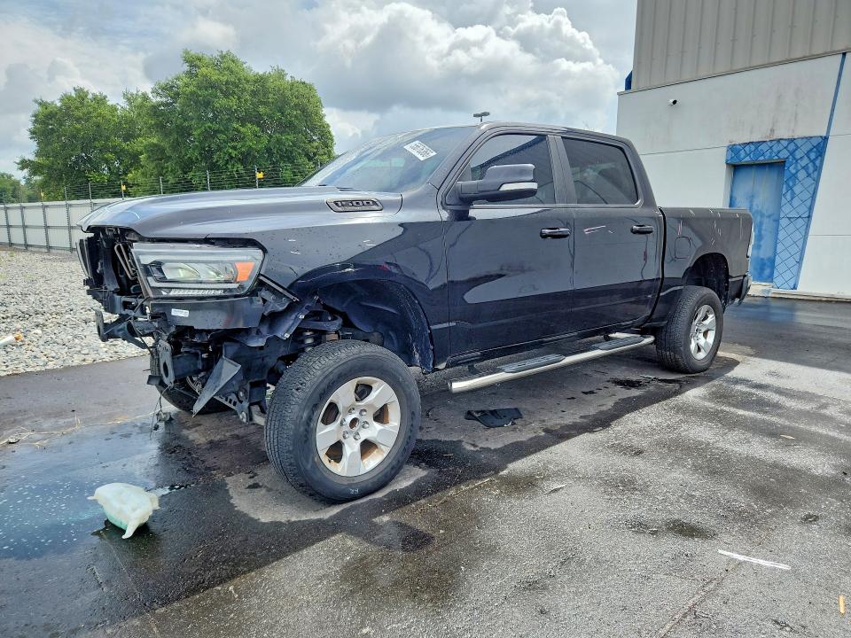 Aukcja sprzedaży 2020 Ram 1500, vin: 1C6RREFM9LN179836, numer aukcji: 55676366