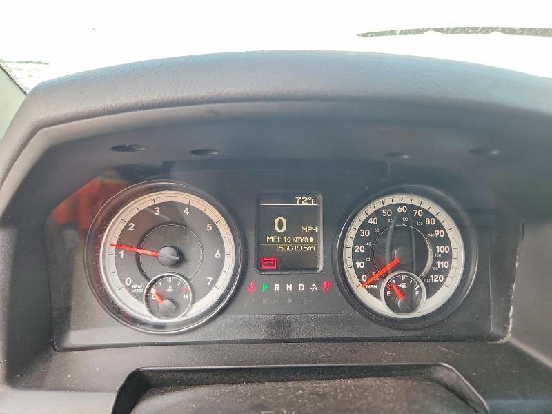 Aukcja sprzedaży 2014 Ram 1500, vin: 1C6RR7KT7ES157928, numer aukcji: 57269526