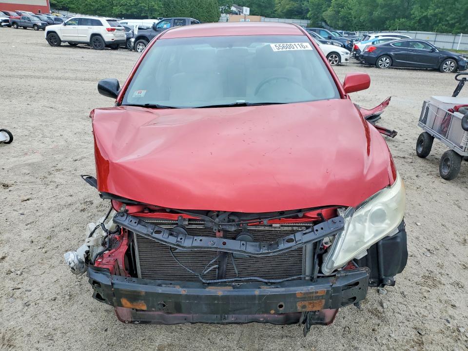 Продажа на аукционе авто 2010 Toyota Camry, vin: 4T1BK3EK4AU104902, номер лота: 55600116