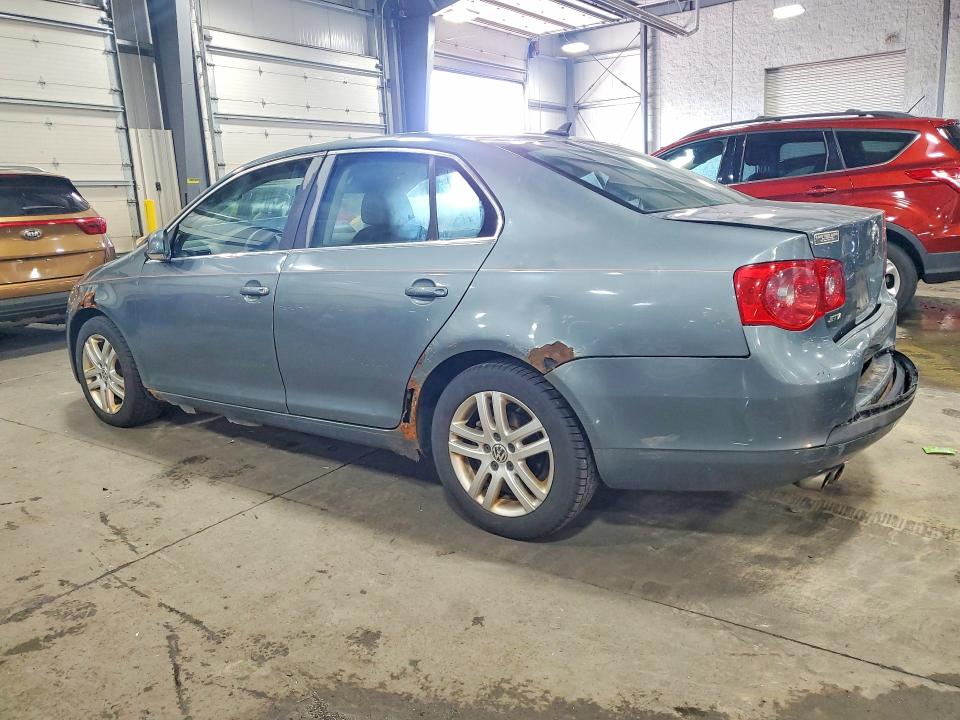 2007 Volkswagen Jetta მანქანა იყიდება აუქციონზე, vin: 3VWSF71K27M148526, აუქციონის ნომერი: 55975836