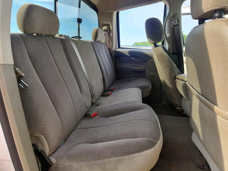 Aukcja sprzedaży 2005 Dodge Ram 1500, vin: 1D7HU18D85S322780, numer aukcji: 58605416