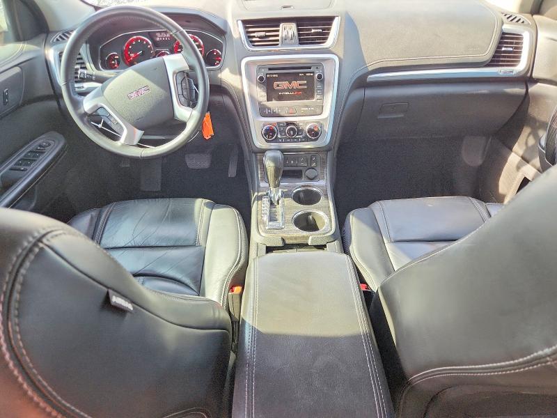 56076666 :رقم المزاد ، 1GKKRRKD4EJ255453 vin ، 2014 Gmc Acadia مزاد بيع