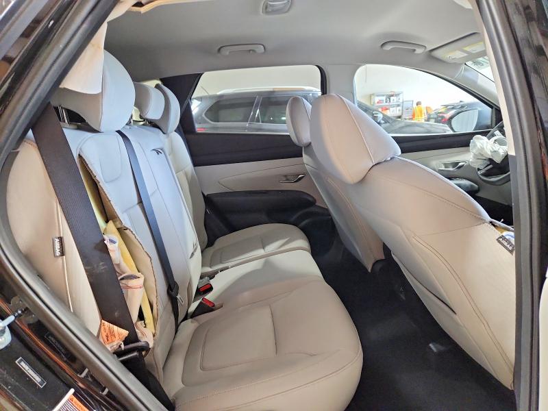 Продаж на аукціоні авто 2025 Hyundai Tucson, vin: 5NMJBCDE0SH513872, номер лоту: 57700176