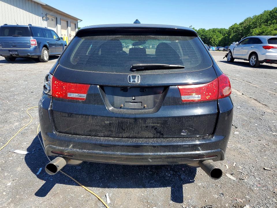 58572106 :رقم المزاد ، JH4CW2H68DC000492 vin ، 2013 Acura Tsx مزاد بيع