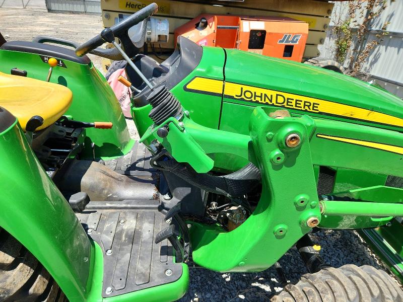 2018 John Deere 300e მანქანა იყიდება აუქციონზე, vin: 1LV3032EHJJ124130, აუქციონის ნომერი: 56319966