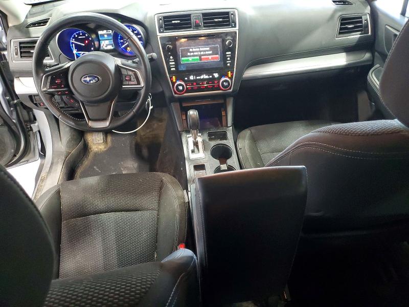 Aukcja sprzedaży 2018 Subaru Outback, vin: 4S4BSACCXJ3292802, numer aukcji: 55502316