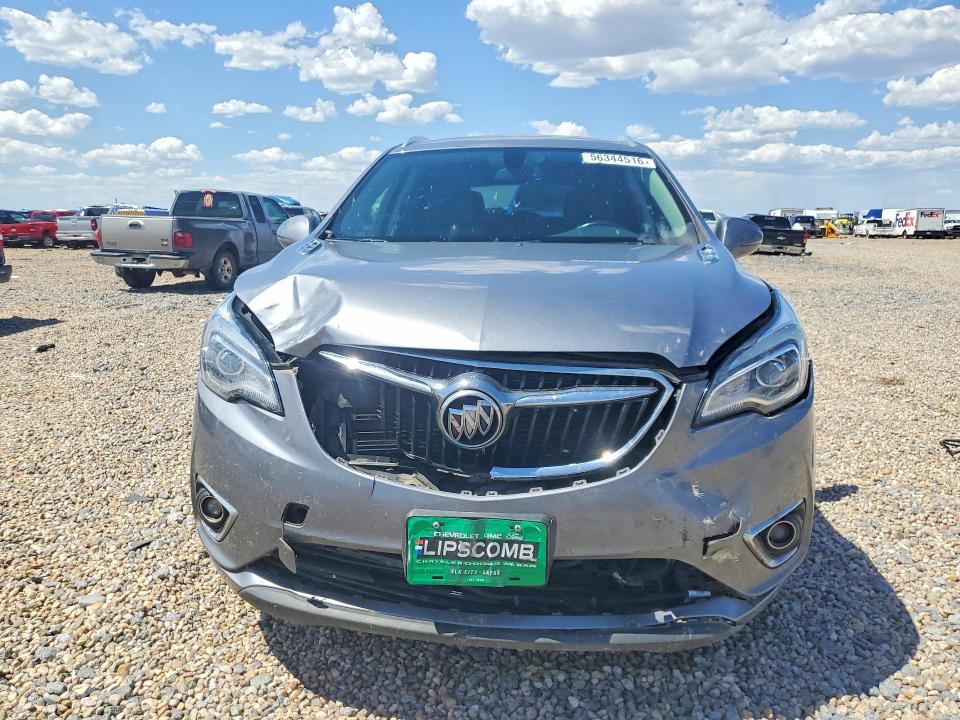 Продаж на аукціоні авто 2020 Buick Envision, vin: LRBFXCSA7LD113193, номер лоту: 56344516