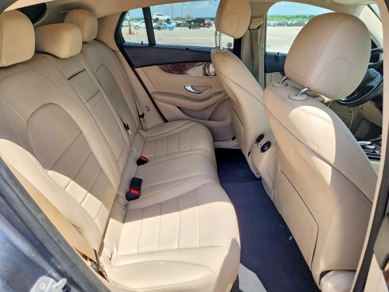 Продажа на аукционе авто 2018 Mercedes-benz Glc Coupe, vin: WDC0J4KB2JF389672, номер лота: 56422336
