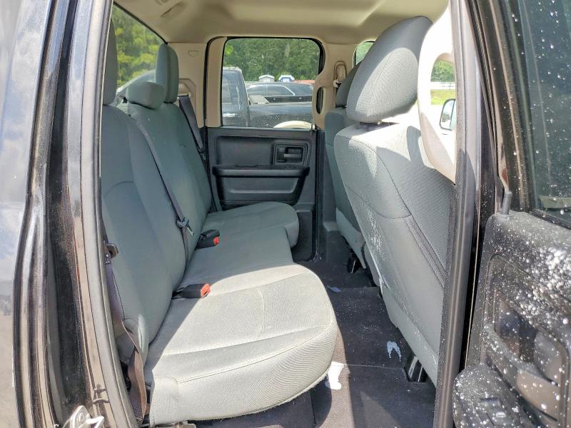 Продаж на аукціоні авто 2015 Ram 1500, vin: 1C6RR6FM6FS592325, номер лоту: 59284536